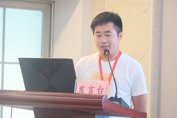 6、集團公司BIM中心主管杜雨來作項目案例分享.jpg