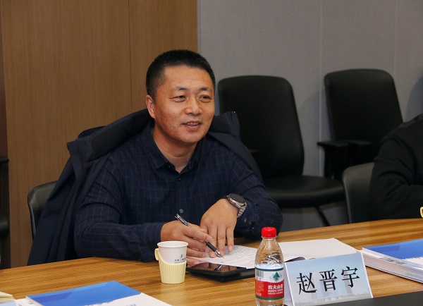 國家電投集團(tuán)內(nèi)蒙古白音華煤電有限公司坑口發(fā)電分公司總經(jīng)理趙晉宇講話.jpg