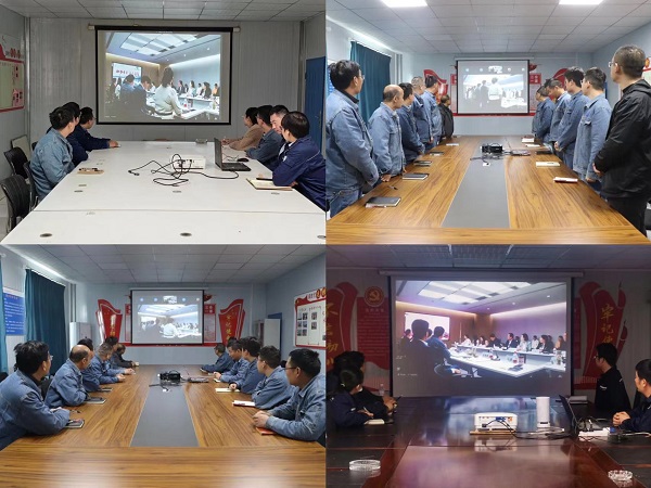華能電力工程部所屬各項(xiàng)目部組織員工觀看直播拼圖.jpg